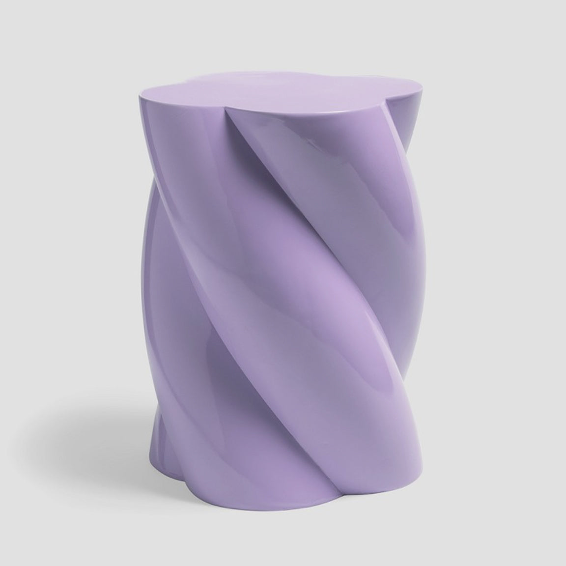 Pillar Marshmellow Lilac - By &Klevering