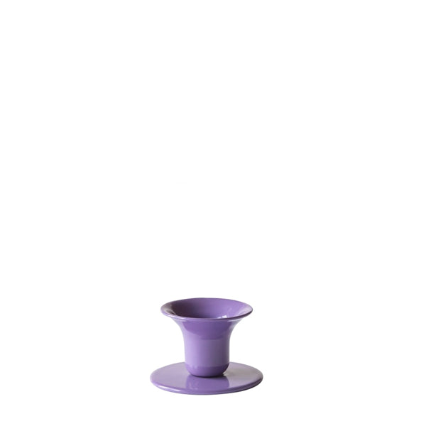 Mini Bell (1,3 cm) Lilac - By Kunstindustrien