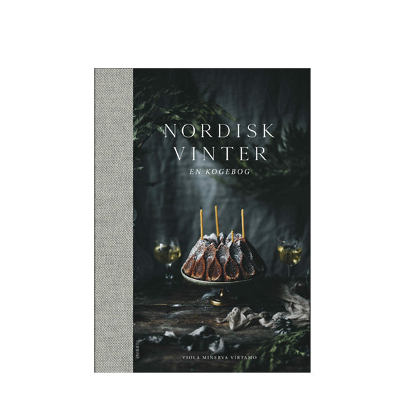 Nordisk Vinter - By New Mags
